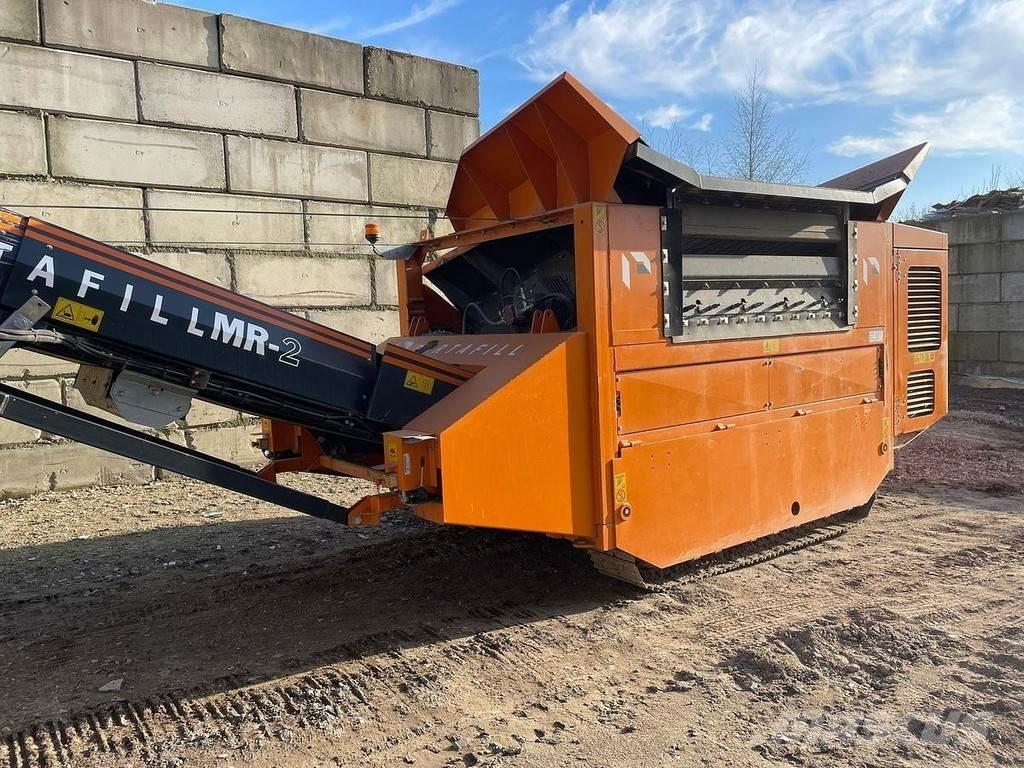 Portafill MR-2 Cernuitoare