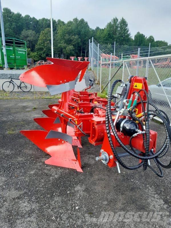 Unia Ibis Vario H4 Pluguri reversibile