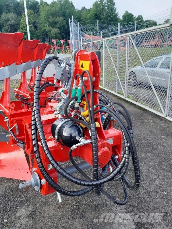 Unia Ibis Vario H4 Pluguri reversibile