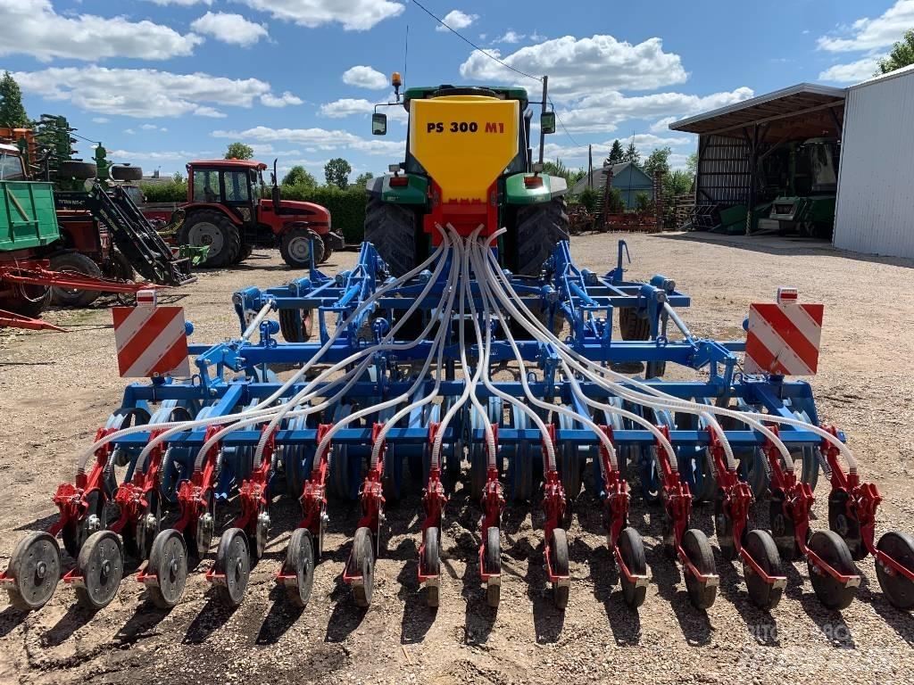 Lemken Karat 9/400 Cultivatoare