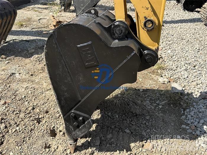 CAT 307E2 Mini excavatoare < 7t