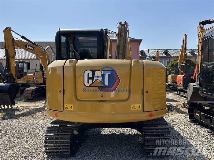 CAT 307E2 Mini excavatoare < 7t