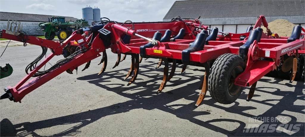 Horsch Tiger 6 AS Cultivatoare