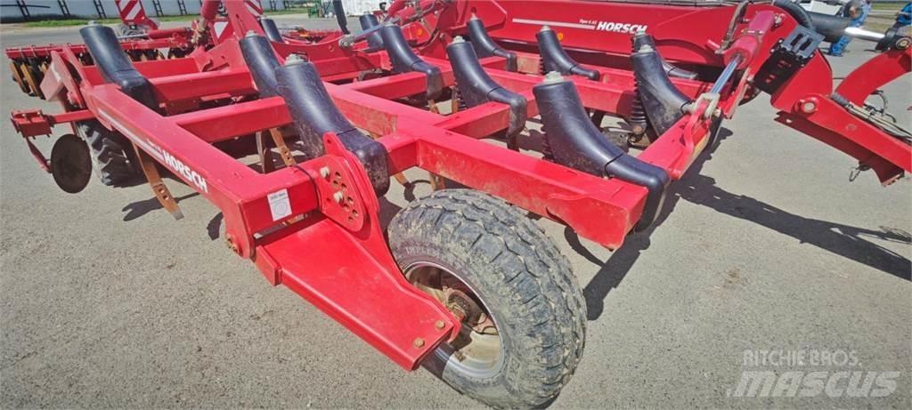 Horsch Tiger 6 AS Cultivatoare