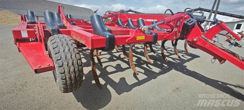 Horsch Tiger 6 AS Cultivatoare
