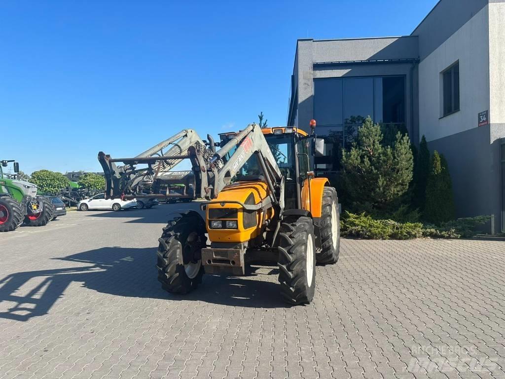 Renault Ares 550 RX Tractoare