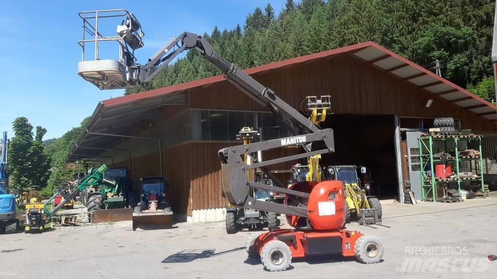 Manitou 150 AET Nacele cu brat articulat