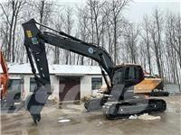 Hyundai R220LC-9 Excavatoare pe șenile
