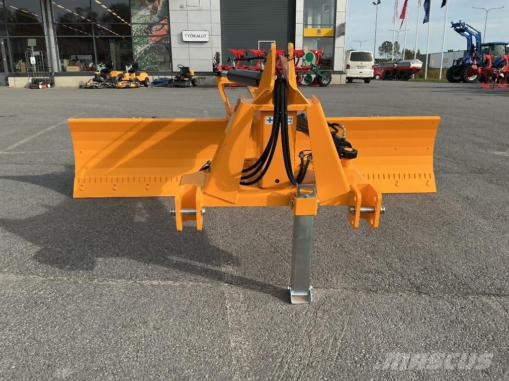 Wieska W350 SR2 Buldozer