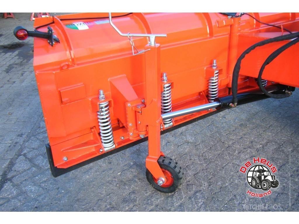 Boxer PU3300V Masini