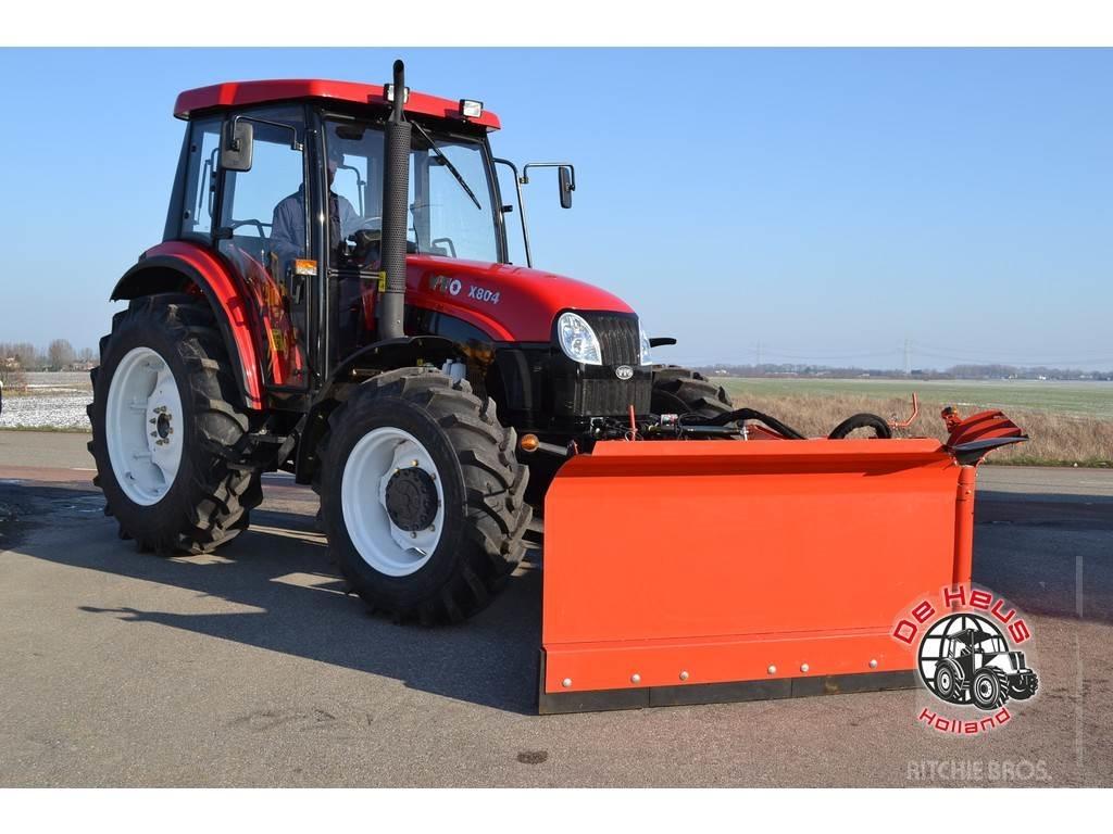 Boxer PU3300V Masini