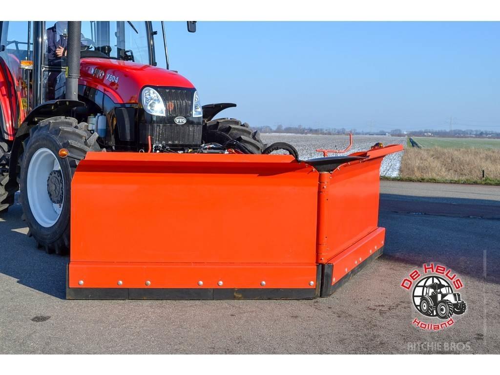 Boxer PU3300V Masini