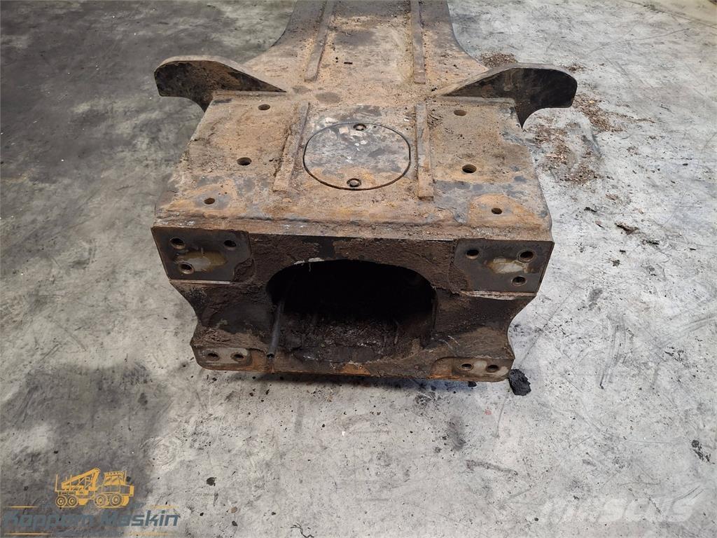 Komatsu 845 Alte componente