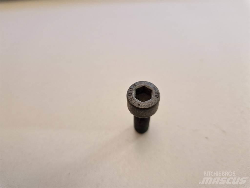 Rottne 033-0173 Motoare