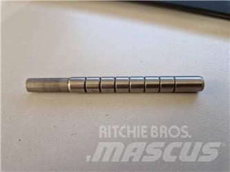 Rottne 051-0227 Motoare