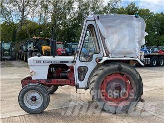 David Brown 885 Tractoare