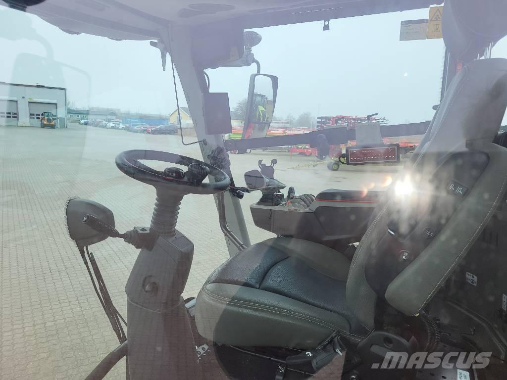Horsch LEEB PT 8.300 Pulverizatoare autopropulsate
