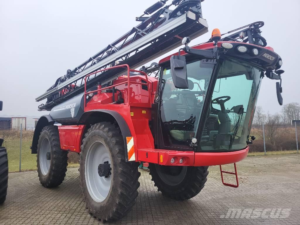 Horsch LEEB PT 8.300 Pulverizatoare autopropulsate