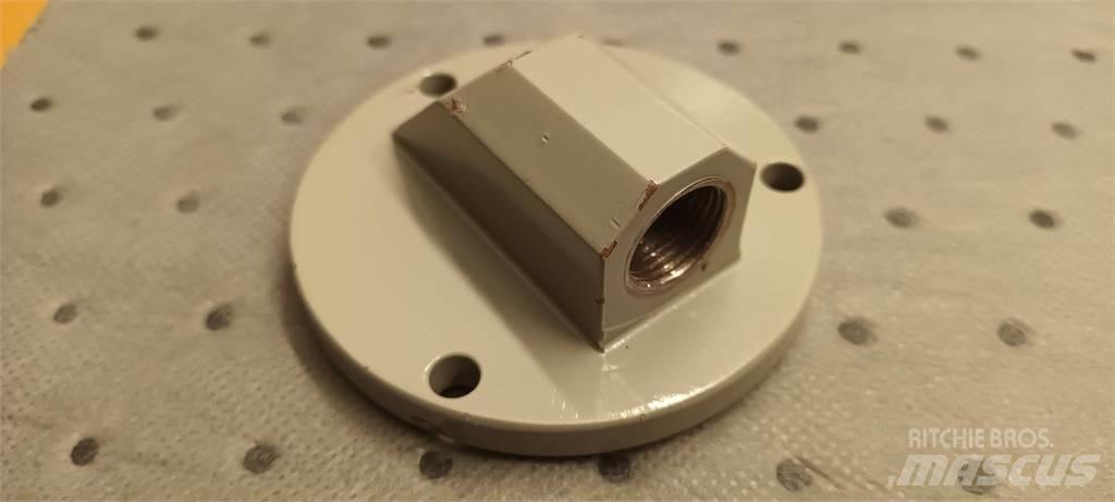 Rottne 072-0033 Capete pentru culegatoare