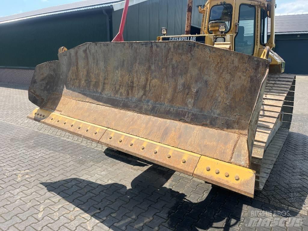 CAT D 6 M LGP Buldozere pe senile