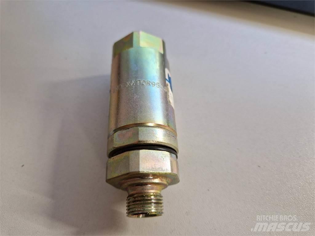 Rottne 078-0057 Hidraulice