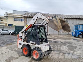 Bobcat S 100 Mini incarcator