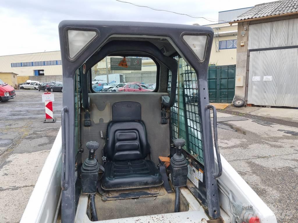 Bobcat S 100 Mini incarcator