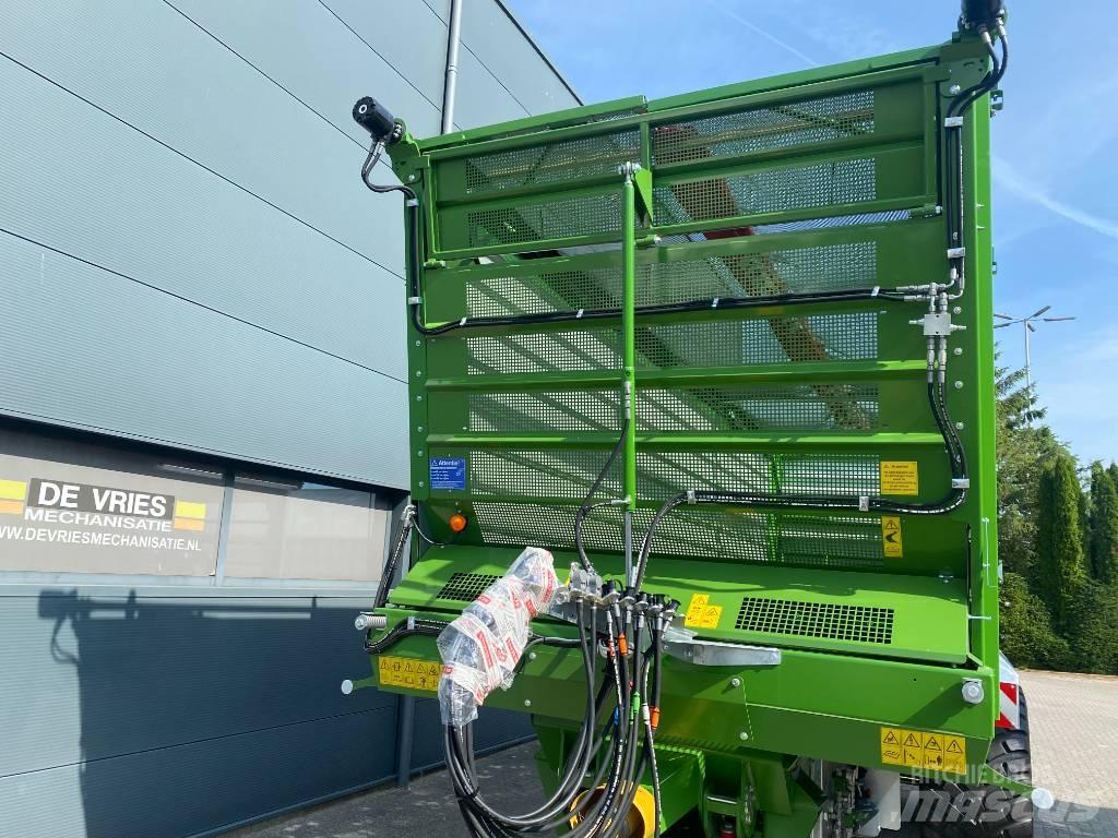 Bergmann HTW 45 S Remorci cu scop general