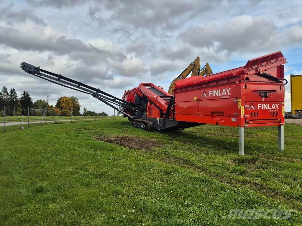 Finlay 684 Cernuitoare