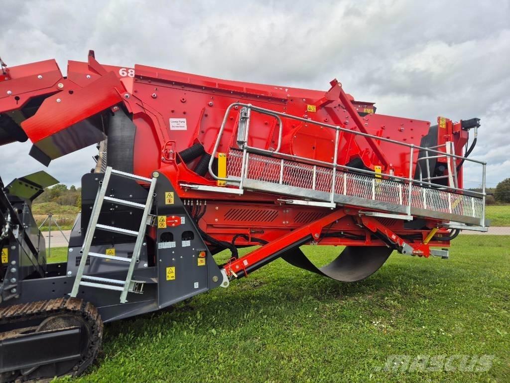 Finlay 684 Cernuitoare