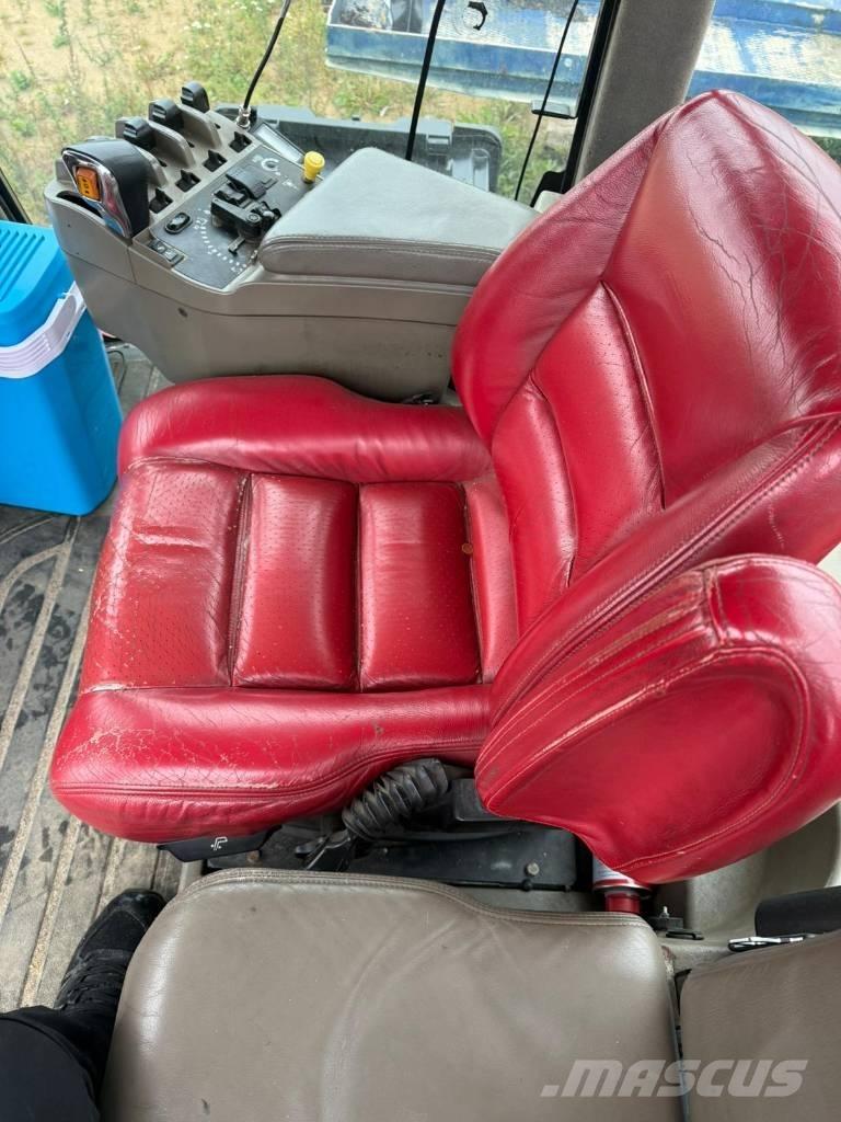 Case IH STX 325 Tractoare