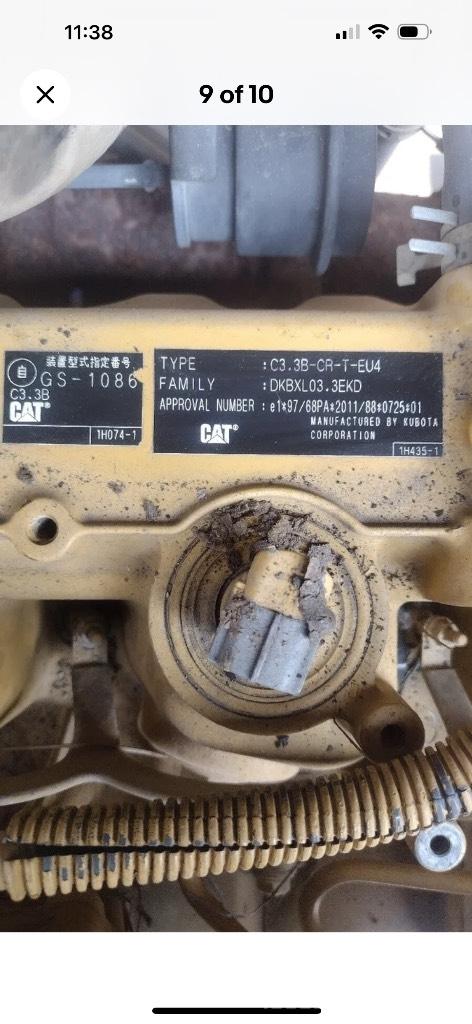 CAT  C3.3b Masini utilitare