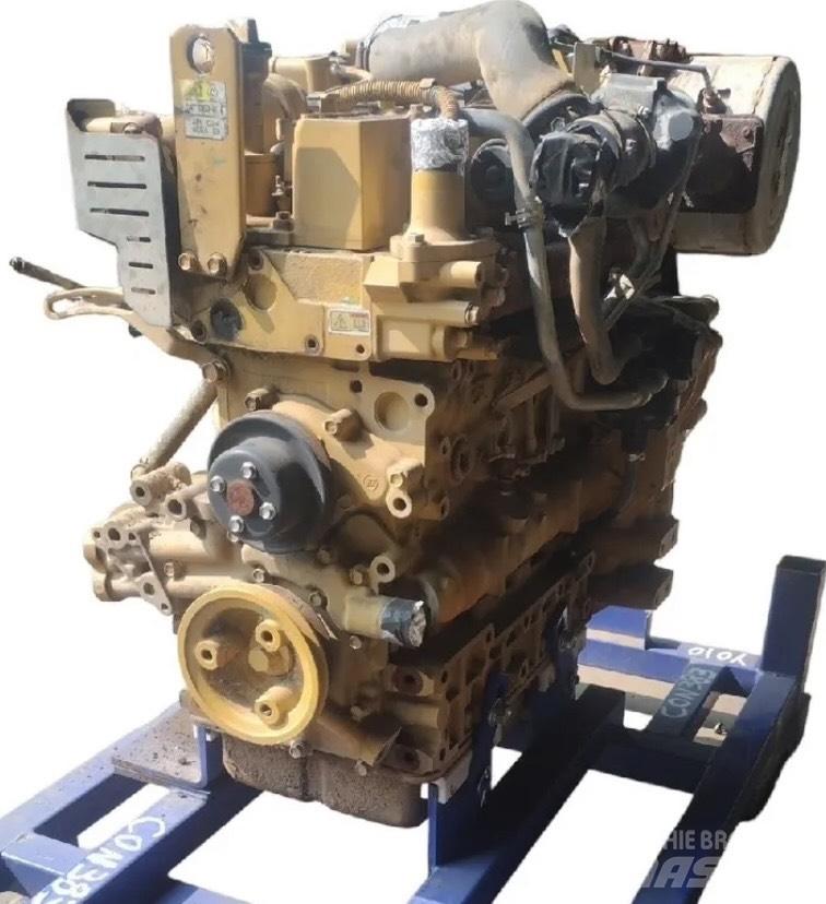 CAT  C3.3b Masini utilitare