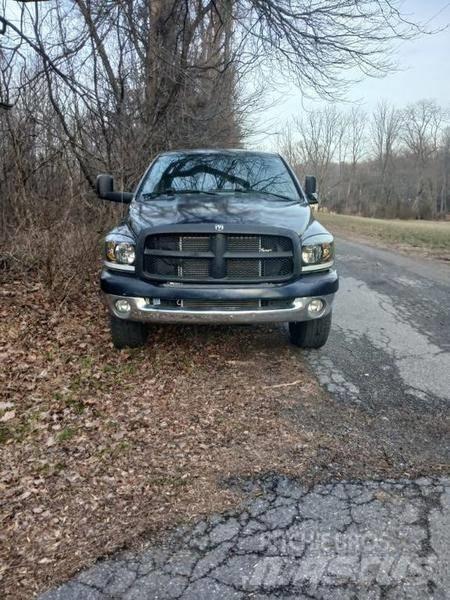 Dodge Ram 2500 Altele