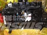 Cummins 6BT5.9-C125 Motoare
