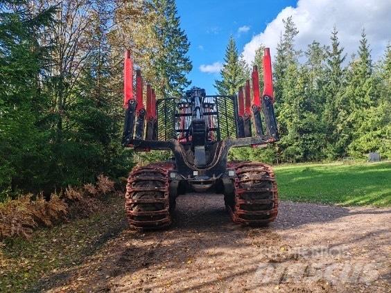 Komatsu 875 Transportoare