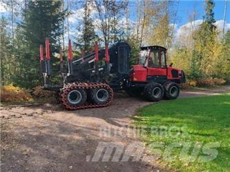 Komatsu 875 Transportoare