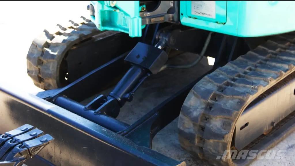 Kobelco SK 30 SR-6E Mini excavatoare < 7t