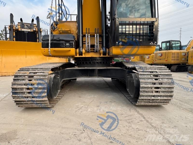 CAT 320 D Excavatoare pe șenile
