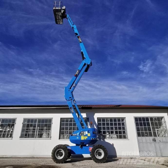Manitou ATJ180 Nacele cu brat articulat