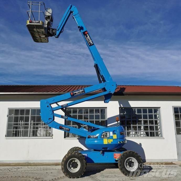 Manitou ATJ180 Nacele cu brat articulat