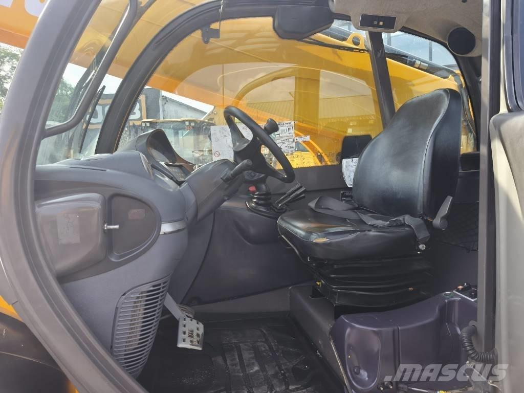 Manitou MT 1440 Stivuitoare telescopice