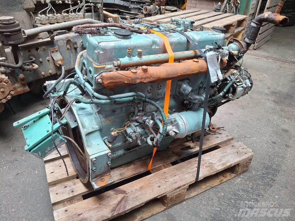 Mitsubishi 6DS70-P Motoare