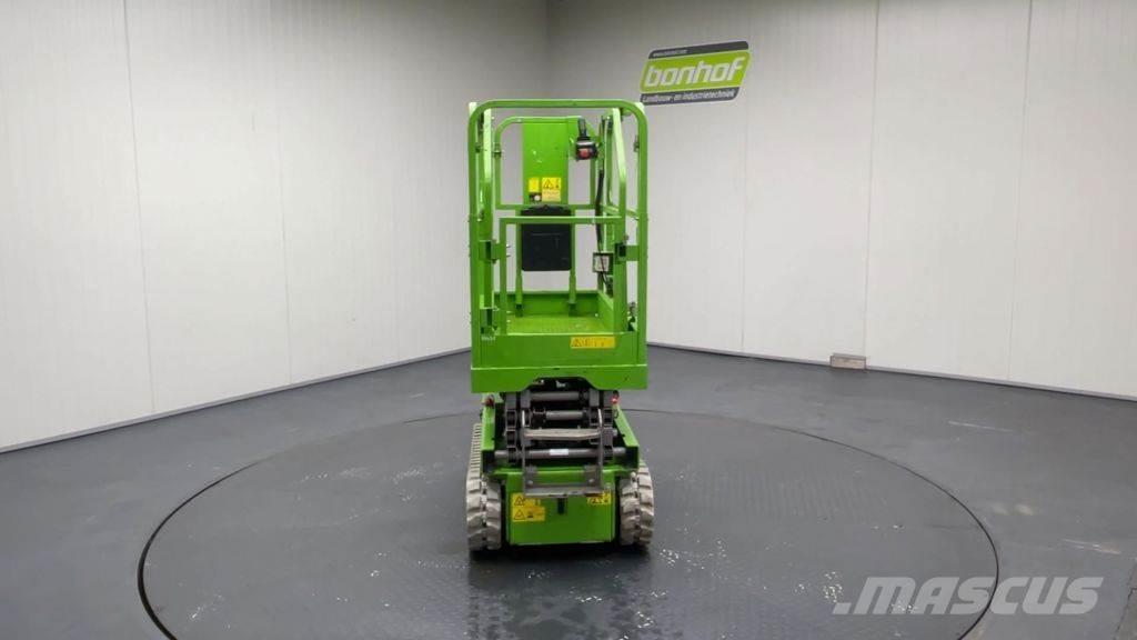 Fronteq FS0507T Platforme foarfeca