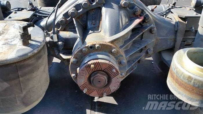  Axles 1939 Transport - Altele