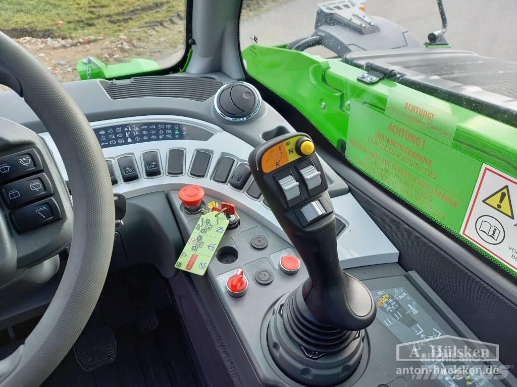Merlo P 35.11 TT Stivuitoare telescopice