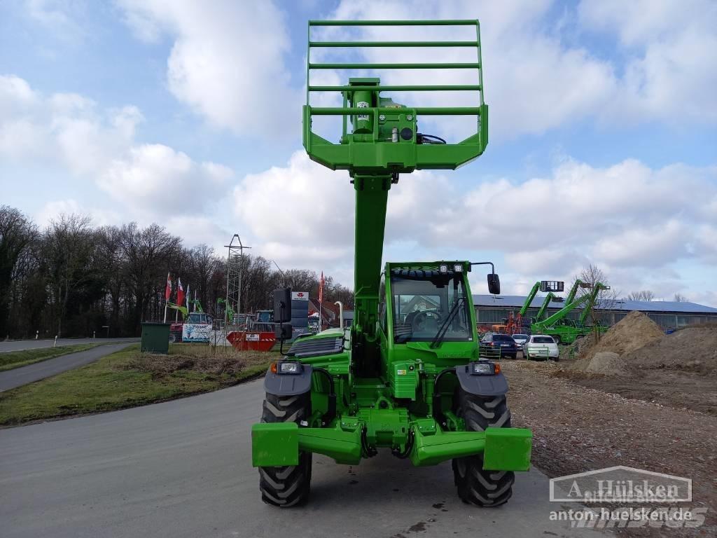 Merlo P 35.11 TT Stivuitoare telescopice