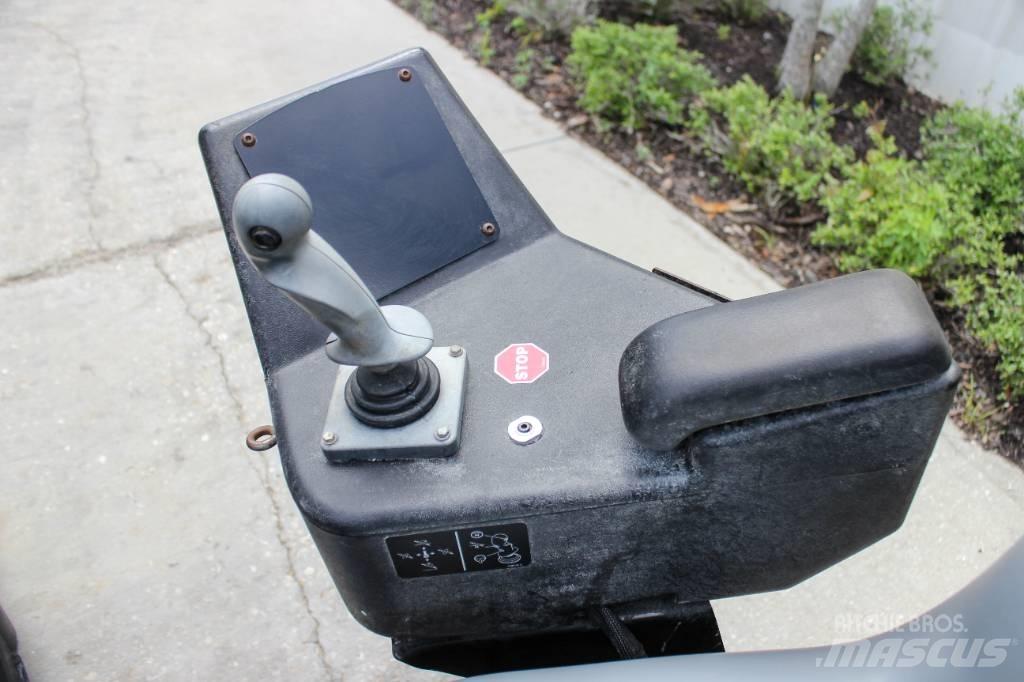 Ditch Witch JT20 Instalatii de foraj orizontal