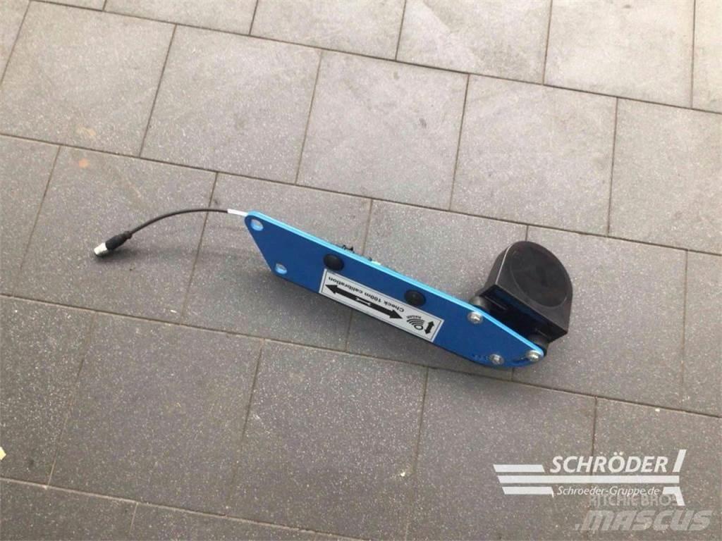 Lemken RADARSENSOR Alte masini si accesorii de insamantare