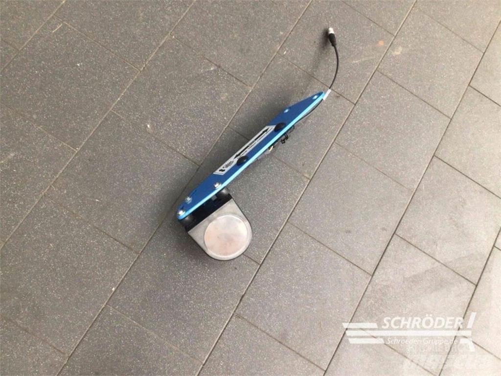 Lemken RADARSENSOR Alte masini si accesorii de insamantare